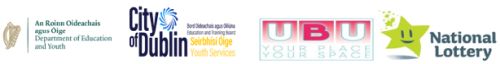 Funders logos