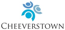 Cheeverstown logo