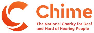 Chime logo