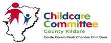Kildare County Childcare Committee logo