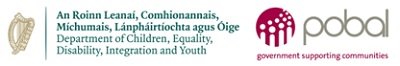 Funders logos