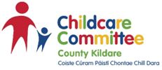Kildare County Childcare Committee logo