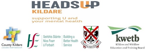 County Kildare Leader Partnership logos