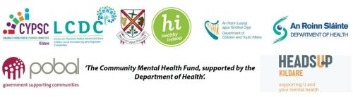 Funders logos
