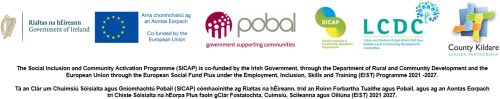 Funders logos