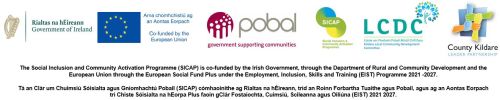 Logo banner