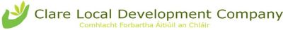 Clare Local Development Company logo