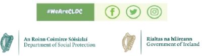 Funders logos