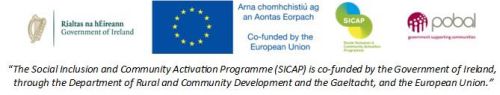 Funders logos