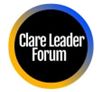 Clare Leader Forum logo