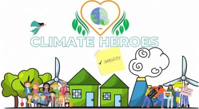 Climate Heroes Challenge image