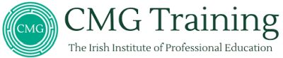 CMG Training logo
