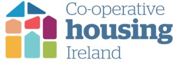 Co-operative Housing Ireland logo