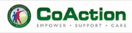 CoAction logo