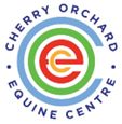 Cherry Orchard Equine Centre logo