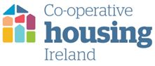 Co operative Housing Ireland logo