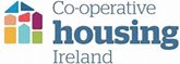 Co-operative Housing Ireland logo