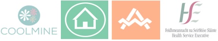 Coolmine Therapeutic Community logos