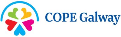COPE Galway logo