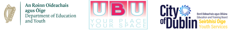 Sponsor logos