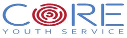 Core Youth Service logo