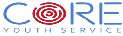 Core Youth Service logo