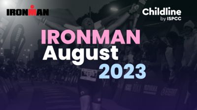 Cork Ironman 2023