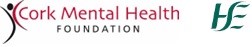 Cork Mental Health Foundation & HSE logos
