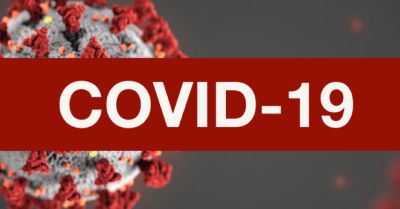  COVID-19 image