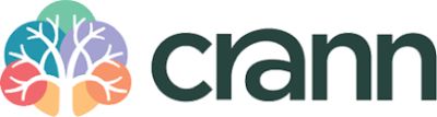 Crann Centre logo