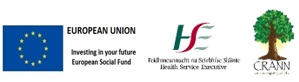 Funders logos