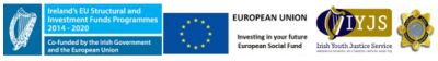 Funders logos