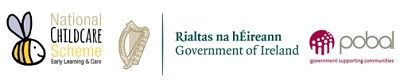 Funders logos
