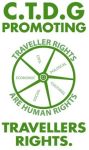 Clondalkin Travellers Development Group  logo