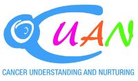 Cuan Cancer Support Centre logo