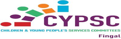 Fingal Children and Young Peoples Services Committee logo