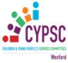 Wexford Children and Young People’s Services Committees logo