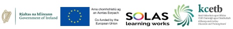 Funders logos