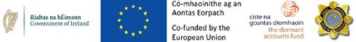 Funders logos