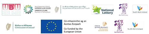 Funders logos