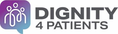DIGNITY4PATIENTS logo