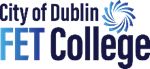 City of Dublin FET College logo