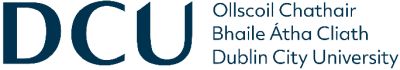 Dublin City University logo