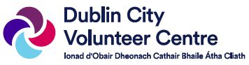 Dublin City Volunteer Centre logo