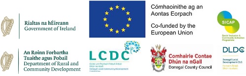 Funders logos