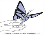 Donegal Domestic Violence Services logo