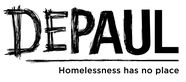 Depaul logo