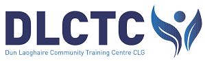 Dun Laoghaire Community Training Centre logo