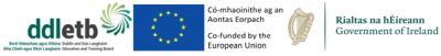 Funders logos