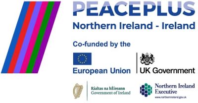 Peaceplus logo